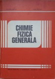 Chimie Fizica Generala - Victoria &amp; Horst Bednar (1978), Didactica si Pedagogica, Manual Chimie Fizica, Coperta Cartonata