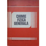 CHIMIE FIZICA GENERALA-VICTORIA BEDNAR, HORST BEDNAR-231549