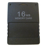 Card memorie Playstation 2 Capacitate 16MB, Oem