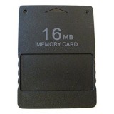 Card memorie Playstation 2 Capacitate 16MB