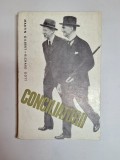 Conciliatorii &ndash; Aut. Martin Gilbert, Richard Gott, Ed. Politică, 1966