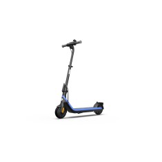 Trotineta electrica Ninebot eKickScooter C2 Pro, viteza maxima 16km/h,autonomie 11km,culoare albastru,putere motor 150W/260W