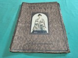 MAX KLINGER * ȘASE REPRODUCERI DUPĂ OPERELE SALE * ED.INTERBELICĂ * 4 4 3