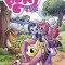 My Little Pony Omnibus Volume 1