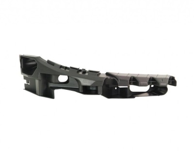 Suport far Renault Scenic (Jm), 08.2006-05.2009, Dreapta, Fata, Partea Inferiorara, 8200479718 foto