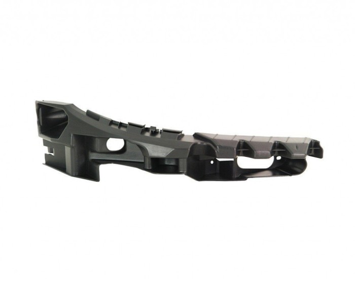 Suport far Renault Scenic (Jm), 08.2006-05.2009, Dreapta, Fata, Partea Inferiorara, 8200479718