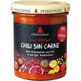 Sos Chilli cu Carne de Soia Ecologic/Bio 370g