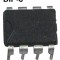 TLC555CP C-MOS-CI 8-DIP Circuit Integrat