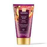 Loțiune de corp Mulled Wine &ndash; hidratare și parfum festiv 🍷✨🌸