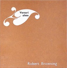 VERSURI ALESE-ROBERT BROWNING-272210