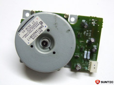 Stepping Motor HP Color LaserJet 2500 RH7-1529 foto