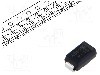 Dioda redresoare Schottky, 1A, o singura dioda, SMA, TAIWAN SEMICONDUCTOR - SSL14