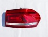 Stop, lampa spate VW Touran (5T), 05.2015-, DEPO, partea dreapta, exterior;tip bec P21W+PY21W; FARA SOCLU BEC, CRAPAT-VEZI POZA