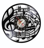 PORTATIV- ceas de perete