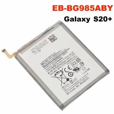 Baterie Samsung Galaxy S20 Plus SM-G985 EB-BG985ABY foto