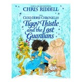 Cumpara ieftin Tiggy Thistle and the Lost Guardians