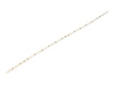 Bandă LED alb rece 24V 15W/m IP20