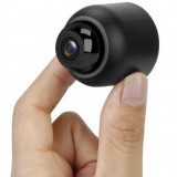 Cumpara ieftin Mini Camera Spion iUni X5, Wireless, Full HD 1080p, Audio-Video, Detectia Miscarii, Night Vision