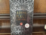 Gothic fantasy - A dying planet - short stories