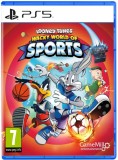 Looney Tunes Wacky World Of Sports PS5