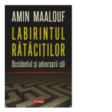 Labirintul ratacitilor. Occidentul si adversarii sai - Dan Petrescu, Amin Maalouf