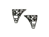 Suport bara fata ,stanga Ford Transit/Tourneo (V347/8), 05.2006-04.2013, 1437152;6C1117B750AD