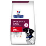 Hill&amp;#039;s Prescription Diet i/d Stress Mini Digestive Care 3 kg