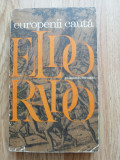 Europenii cauta El Dorado - Raimondo Luraghi, 1971, istoria imperiilor coloniale