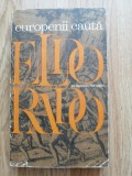 Europenii cauta El Dorado - Raimondo Luraghi, 1971, istoria imperiilor coloniale