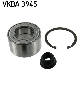 SKF VKBA 3945 Set rulment roata foto
