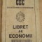 QW13 4 - 1956 - Libret de economii - Casa de economii si consemnatiuni - CEC