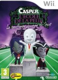 Joc Nintendo Wii Casper's Scare School - Spooky Sports Day -EAN: 5051272005816 (K)(A) - I