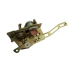 Incuietoare mecanica usa Mercedes 207-410, 1977-1995, partea Dreapta, pentru USA laterala culisanta, Aftermarket
