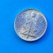 10 Lire 1967 Vatican-UNC-RAR