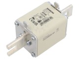 Siguranţă industrială SIEMENS aR 160A 1kVAC NH1