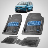 Cumpara ieftin Covorase Volkswagen Sharan 7N MPV Compatibile 2010-2022 | Blue