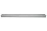 Placă de prag SKODA OCTAVIA I caroserie inchisa/combi (1U5) (2000 - 2010) BLIC 6505-06-7520010P