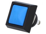 Comutator Anti-Vandalism 2 Poziții SPST-NO IP65 2A 36VDC