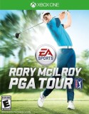 Joc XBOX One Rory McIlroy: PGA Tour - F