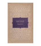 Heinrich Heine - Proza - 126039