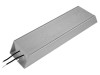 Rezistor bobinat cu radiator Sr Passives 100 Ohm 1kW cu radiator, toleranta 5%
