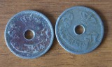 Lot 5 bani 1905-1906, Rom&acirc;nia