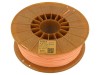 Filament PLA 1.75mm Peach 1kg