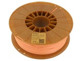 Filament PLA 1.75mm Peach 1kg