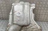 Protecție termică MERCEDES-BENZ C W206 2023 OEM: A2064708600 | 28279436