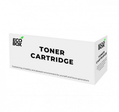 Cartus compatibil Brother TN-2320 2.6K EcoBox foto