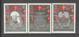 Austria.1968 50 ani Republica MA.664