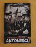 Gheorghe Buzatu - Rom&acirc;nia cu și fără Antonescu