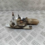 Motor ștergător luneta TOYOTA LAND CRUISER 90 _J9_ 1997 OEM: 85130-60150,8513060150 30317876