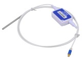 Sondă temperatură LogTag CP100K-15, -40&divide;99&deg;C, 1,5m